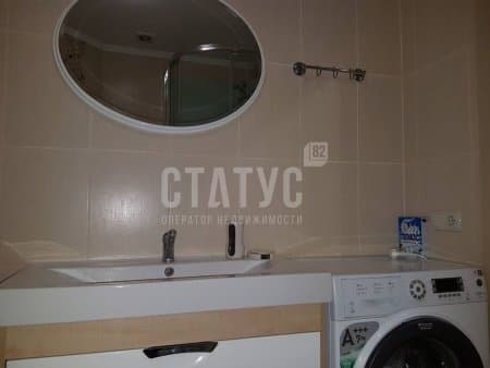 Квартира в аренду по адресу Республика Крым, Ялта, Таврическая улица, 2