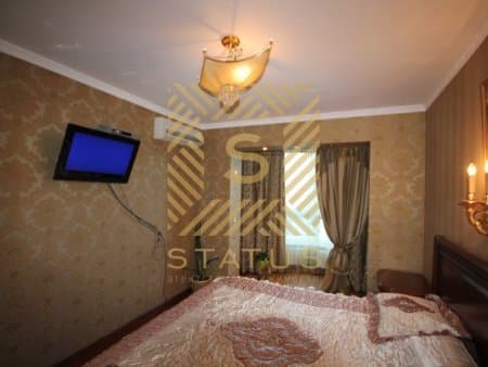 Квартира в аренду по адресу Республика Крым, Ялта, улица Блюхера, 46