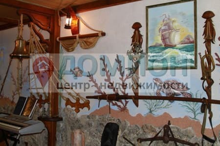Гостиница в продажу по адресу Крым, Феодосия, Корабельная ул.