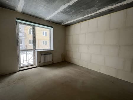 Продаем однокомнатную квартиру, 38.9 м², этаж 1 из 4. Фото 11