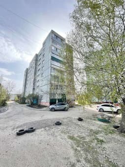 Продажа двухкомнатной квартиры, 52.6 м², этаж 7 из 9. Фото 7