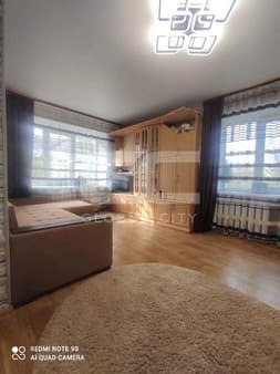 Продажа однокомнатной квартиры, 31.9 м², этаж 3 из 4. Фото 7