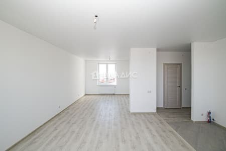 Продажа трехкомнатной квартиры, 114 м², этаж 16 из 18. Фото 1