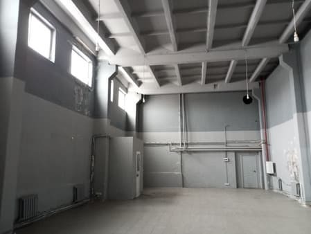 Аренда склада, 320 м², этаж 1 из 1. Фото 3