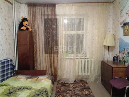 Квартира в продажу по адресу Республика Крым, Красноперекопск, улица Чкалова