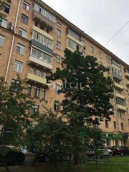 Продается трехкомнатная квартира, 57.9 м², 7 мин. до метро пешком, этаж 4 из 9. Фото 1