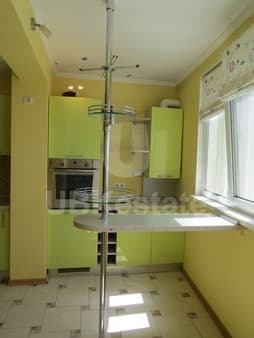 Квартира в продажу по адресу Крым, Алушта, Красноармейская 7