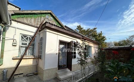 Квартира в продажу по адресу Крым, Симферополь, улица Севастопольская, 199