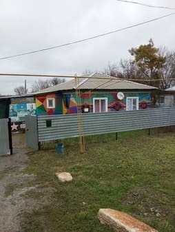 Дом в продажу по адресу Республика Калмыкия, Городовиковский район, Городовиковск