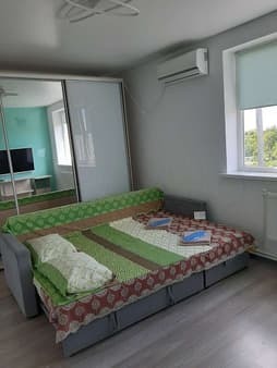 Квартира в аренду посуточно по адресу Крым, Бахчисарайский район, Бахчисарай, ул. чапаева, 61д