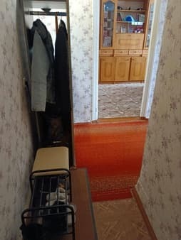 Квартира в продажу по адресу Крым, Нижнегорский район, поселок городского типа Нижнегорский