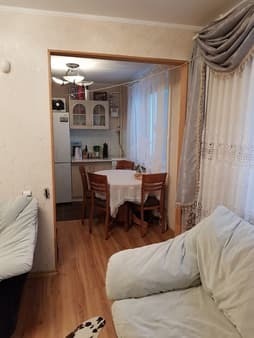 Квартира в продажу по адресу Крым, Керчь, ул. ворошилова, 8