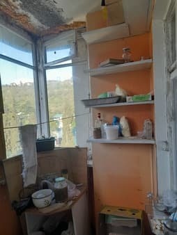 Комната в продажу по адресу Крым, Ялта