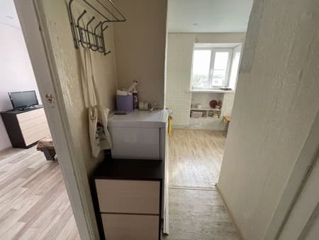 Продать однокомнатную квартиру, 21 м², этаж 5 из 5. Фото 4