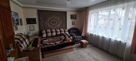 коттедж, 110 м², 2 сотки