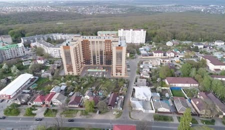 Продать трехкомнатную квартиру, 95.2 м², этаж 5 из 12. Фото 3