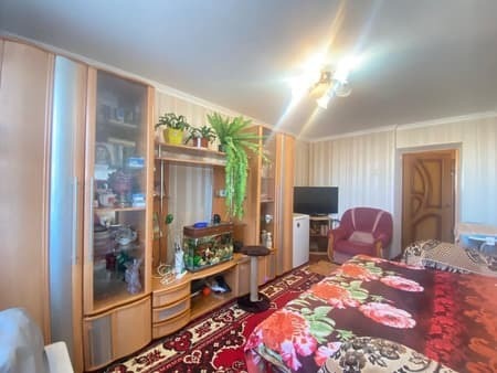 2-комн. квартира, 40 м²