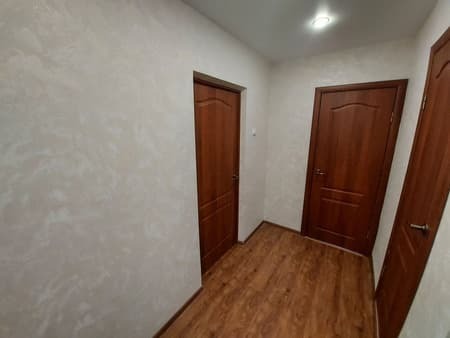 1-комн. квартира, 37 м²