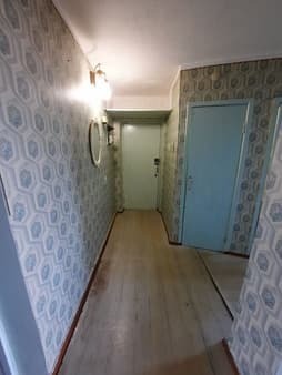 Продаем двухкомнатную квартиру, 47.7 м², этаж 5 из 5. Фото 2