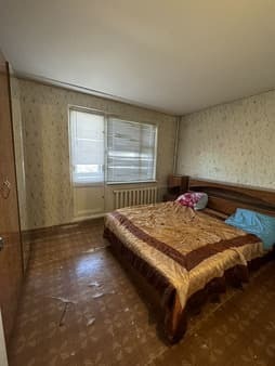 Продам двухкомнатную квартиру, 100 м², этаж 4 из 10. Фото 6