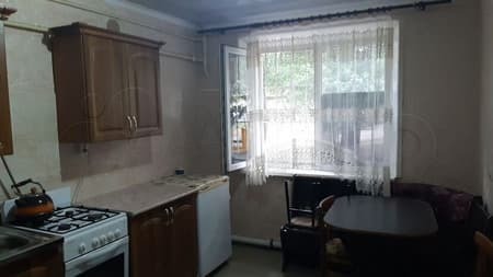 2-комн. квартира, 48 м²