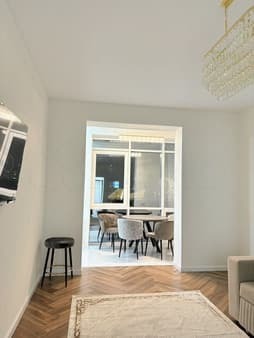 1-комн. квартира, 65 м²