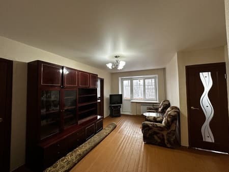 Продается двухкомнатная квартира, 40.8 м², этаж 5 из 5. Фото 7