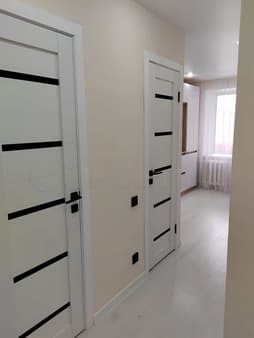 3-комн. квартира, 63.4 м²