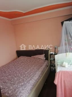 2-комн. квартира, 39.4 м²