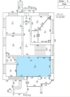 Объявление об аренде офиса, 14.9 м². Фото 5