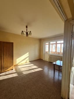 Продаю однокомнатную квартиру, 31 м², этаж 2 из 5. Фото 2