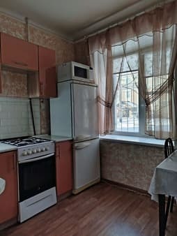 Продать однокомнатную квартиру, 31.9 м², этаж 1 из 3. Фото 4