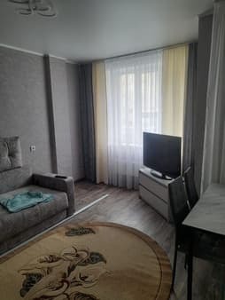 Продам студию, 28 м², этаж 1 из 9. Фото 4