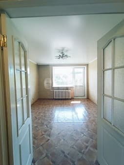 3-комн. квартира, 61.6 м²