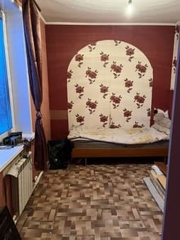 Продам двухкомнатную квартиру, 47 м², этаж 2 из 2. Фото 5