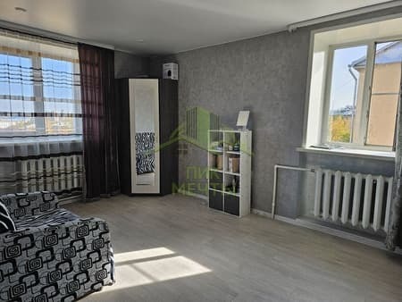 Объявление о продаже однокомнатной квартиры, 31.4 м², этаж 5 из 5. Фото 1