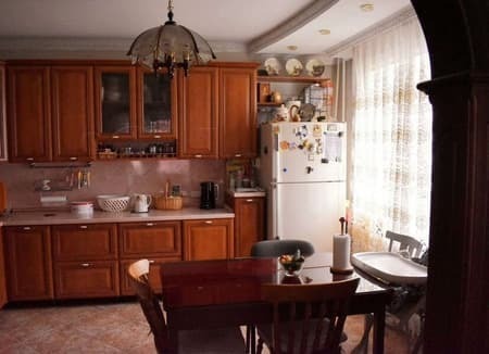 Продажа коттеджа, 396.5 м², 10 соток, 5-комн.. Фото 7