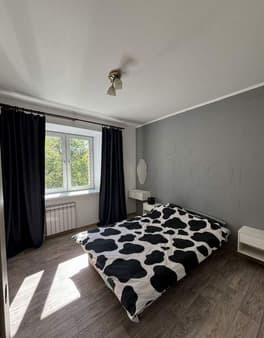 1-комн. квартира, 43 м²