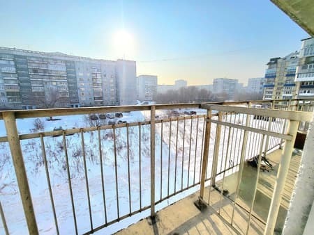 Продам однокомнатную квартиру, 32.9 м², этаж 3 из 11. Фото 5