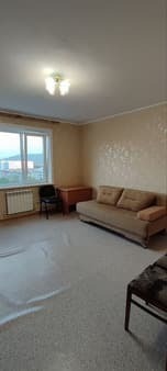 2-комн. квартира, 53 м²