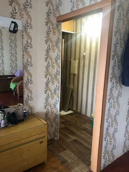 1-комн. квартира, 31 м²