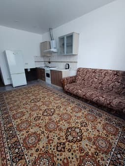 2-комн. квартира, 47 м²