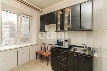 Продам однокомнатную квартиру, 30.3 м², этаж 3 из 4. Фото 2