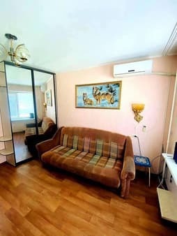 Сдается в аренду студия, 24 м², этаж 7 из 9. Фото 3