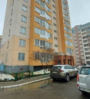 Продажа двухкомнатной квартиры, 52.1 м², этаж 10 из 10. Фото 6