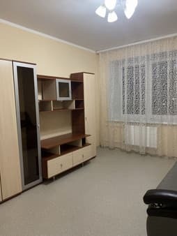 Сдается однокомнатная квартира, 33 м², этаж 4 из 4. Фото 3