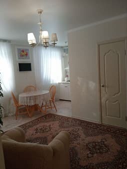 Продается трехкомнатная квартира, 48 м², этаж 1 из 2. Фото 4