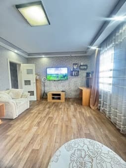 Купить двухкомнатную квартиру, 48.3 м², этаж 1 из 1. Фото 3