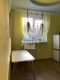 Аренда однокомнатной квартиры, 40 м², этаж 7 из 14. Фото 3