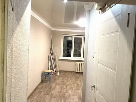 Продам студию, 14.5 м², этаж 6 из 8. Фото 1